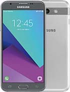 Samsung Galaxy J3 Emerge Pictures
