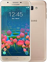Samsung Galaxy J5 Prime 2017 Pictures