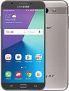 Samsung Galaxy J7 V Pictures