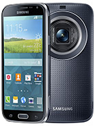 Samsung Galaxy K zoom Pictures