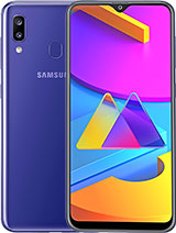 Samsung Galaxy M10s Pictures
