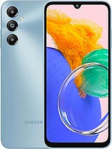 Samsung Galaxy M14 4G Pictures