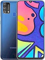 Samsung Galaxy M21s Pictures