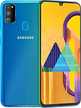 Samsung Galaxy M30s Pictures