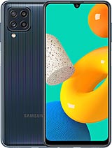 Samsung Galaxy M32 Pictures