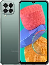 Samsung Galaxy M33 India Pictures