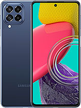Samsung Galaxy M53 Pictures
