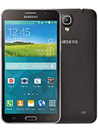 Samsung Galaxy Mega 2 Pictures