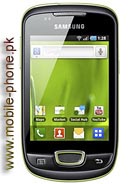 Samsung S5570 Galaxy Mini Price in Pakistan