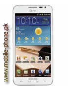Samsung Galaxy Note II N7100 Pictures