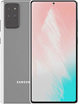 Samsung Galaxy Note 20 Plus 5G Pictures