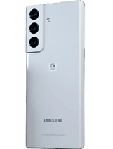 Samsung Galaxy Note 21 FE Pictures