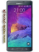 Samsung Galaxy Note 4 Duos Pictures