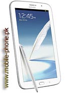 Samsung Galaxy Note 8.0 N5110 Price in Pakistan
