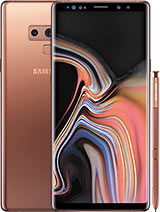 Samsung Galaxy Note 9 Pictures