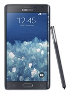 Samsung Galaxy Note Edge Pictures