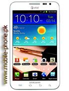 Samsung Galaxy Note I717 Price in Pakistan