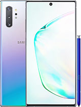Samsung Galaxy Note 10 Plus Pictures