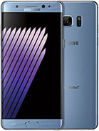 Samsung Galaxy Note 7 Pictures