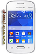 Samsung Galaxy Pocket 2 Pictures