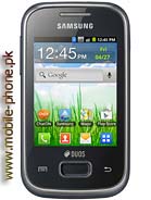 Samsung Galaxy Pocket Duos S5302 Price in Pakistan