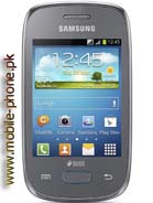 Samsung Galaxy Pocket Neo S5310 Pictures