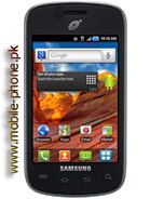 Samsung Galaxy Proclaim S720C Pictures