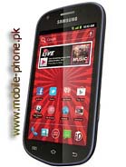 Samsung Galaxy Reverb M950 Pictures