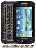 Samsung Galaxy S Relay 4G T699 Price in Pakistan