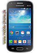 Samsung Galaxy S Duos 2 S7582 Price in Pakistan