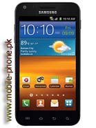 Samsung Galaxy S II Epic 4G Touch Pictures
