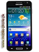 Samsung Galaxy S II HD LTE Pictures
