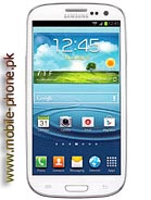Samsung Galaxy S III I535 Price in Pakistan