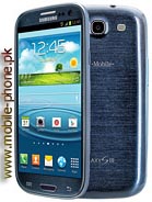 Samsung Galaxy S III T999 Pictures