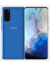 Samsung Galaxy S11e Pictures