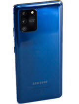 Samsung Galaxy S20 Lite Pictures