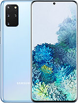 Samsung Galaxy S20 Plus 5G Pictures