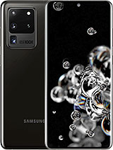 Samsung Galaxy S20 Ultra Pictures