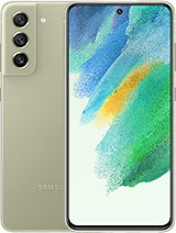 Samsung Galaxy S21 FE Pictures