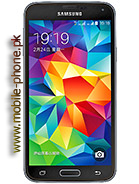 Samsung Galaxy S5 G9009D Price in Pakistan