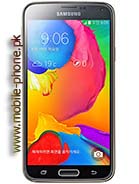 Samsung Galaxy S5 LTE-A G901F Pictures