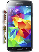Samsung Galaxy S5 Plus Pictures