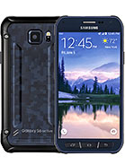 Samsung Galaxy S6 Active Pictures