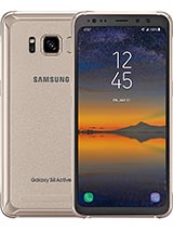Samsung Galaxy S8 Active Pictures