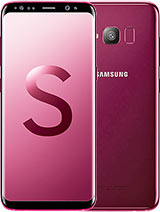 Samsung Galaxy S8 Lite Pictures