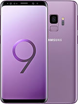 Samsung Galaxy S9 Pictures