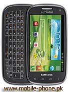Samsung Galaxy Stratosphere II I415 Pictures