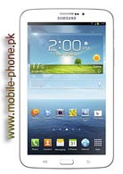 Samsung Galaxy Tab 3 7.0 P3200 Pictures