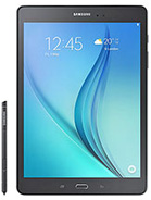 Samsung Galaxy Tab A & S Pen Pictures