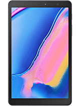 Samsung Galaxy Tab A 8 2019 Pictures